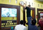 Sambang-Poskamling-Kapolresta-Malang-Kota-Serap-Aspirasi-dan-Jaga-Kamtibmas-Hingga-Level-RT