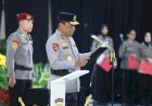 Kapolda-Jatim-Pimpin-Sertijab-PJU-dan-Kapolres,-Perkuat-Regenerasi-Kepemimpinan-dan-Pelayanan-Presisi
