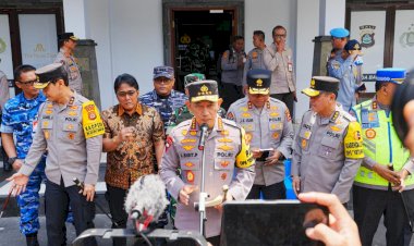 Kapolri-Minta-Jajaran-Mitigasi-Cuaca-Buruk-Selama-Arus-Balik-Lebaran