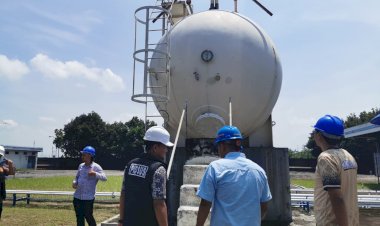 Polres-Ngawi-Cek-SPBU-dan-SPBE-Pastikan-Stok-BBM-dan-LPG-Aman-Pascalebaran