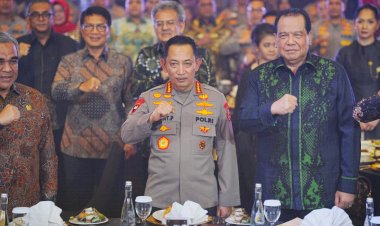 Kapolri:-Jaga-Semangat-Hoegeng,-Lahirkan-Hoegeng-Hoegeng-Berikutnya