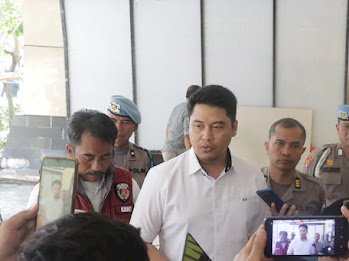 Polresta Sidoarjo Gagalkan Peredaran Rokok Ilegal