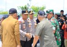 Kapolda-Jatim-Cek-Posyan-di-Rest-Area-Tol-Ngawi,-Pastikan-Mudik-Aman-Keluarga-Nyaman