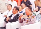 Kapolri-Mentan-Tinjau-Gudang-Bulog-Tanete,-Cek-Kesiapan-Tampung-dan-Jaga-Kualitas-Pangan