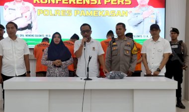 Respon-Cepat-Polres-Pamekasan-Berhasil-Amankan-4-Tersangka-Spesialis-Curanmor