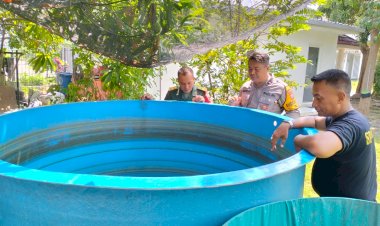 Kolaborasi-TNI-Polri-Masifkan-Ketahanan-Pangan-di-Sidoarjo