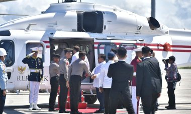 Helikopter-AW-189-Polri-Melaksanakan-Pelayanan-Penerbangan-Kepresidenan-untuk-Presiden-RI-dan-Presiden-Perancis-dengan-Sukses