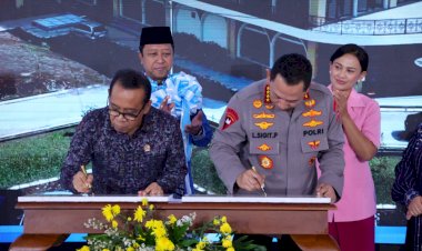 Kapolri-Resmikan-SMA-Kemala-Taruna-Bhayangkara-di-Yogyakarta