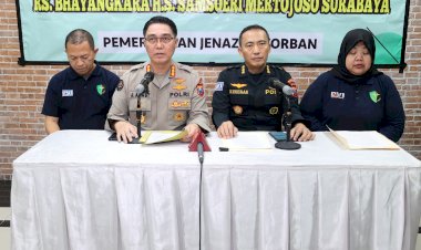 DVI-Polda-Jatim-Berhasil-Identifikasi-34-Identitas-Jenazah-Korban-Ambruknya-Ponpes