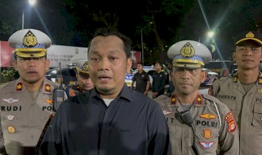 Polda-Metro-Jaya-Gelar-Patroli-Malam-di-Jakarta-Selatan,-Libatkan-50-Personel-Gabungan