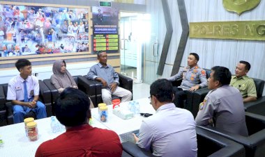 Polres-Ngawi-Apresiasi-dan-Dukung-Pesilat-Muda-Berlaga-di-Kejuaraan-Dunia