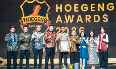 Kapolresta-Sidoarjo-Raih-Tiga-Besar-Polisi-Inovatif-Hoegeng-Awards-2026