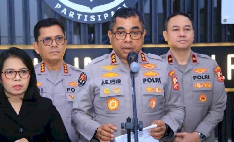 Polri Pastikan Proses Pemeriksaan Personel di Aceh Dilaksanakan Secara Profesional dan Transparan